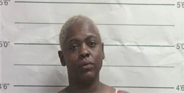 Haisha Williams, - Orleans Parish County, LA 